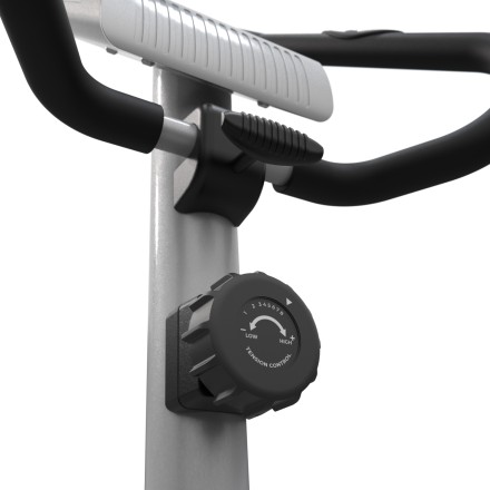 Велотренажер DFC B86021 магнитный Велотренажер DFC B86021 магнитный