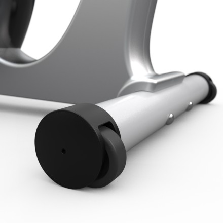 Велотренажер DFC B86021 магнитный Велотренажер DFC B86021 магнитный