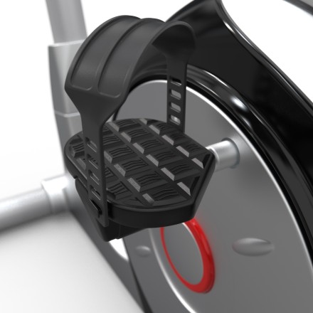 Велотренажер DFC B86021 магнитный Велотренажер DFC B86021 магнитный