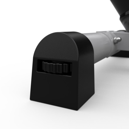 Велотренажер DFC B86021 магнитный Велотренажер DFC B86021 магнитный