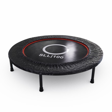 Батут DFC Trampoline Dia 40 Батут DFC Trampoline Dia 40