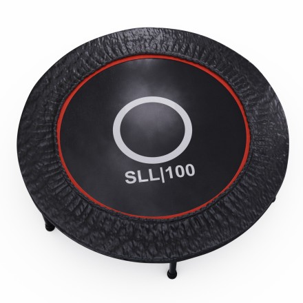 Батут DFC Trampoline Dia 40 Батут DFC Trampoline Dia 40