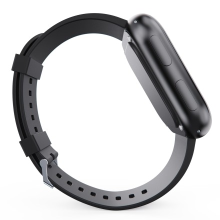 Нагрудный кардиодатчик + часы - монитор DFC W585C (комплект) Нагрудный кардиодатчик + часы - монитор DFC W585C (комплект)