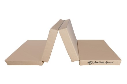 Мат Perfetto Sport № 5 (100 х 200 х 10) складной 3 сложения