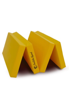 Мат Perfetto Sport № 5 (100 х 200 х 10) складной 3 сложения