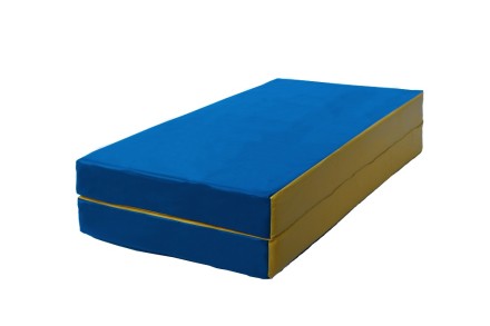 Мат № 3 КМС (100 х 100 х 10) складной