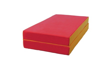 Мат № 3 КМС (100 х 100 х 10) складной