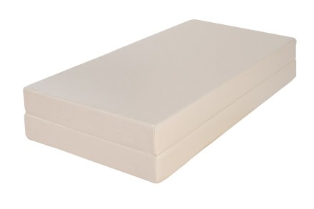 Мат № 3 КМС (100 х 100 х 10) складной