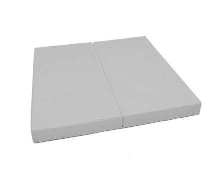 Мат № 3 КМС (100 х 100 х 10) складной