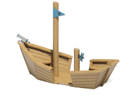 Игровое оборудование ПС-112.2