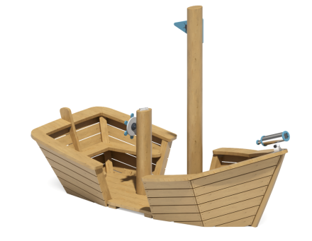 Игровое оборудование ПС-112.2