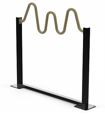 Уличный тренажер "Лабиринт" Уличный тренажер "Лабиринт"