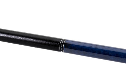 Кий / пул 2-pc "Classic Strike Q3" (черно-синий) Кий / пул 2-pc "Classic Strike Q3" (черно-синий)