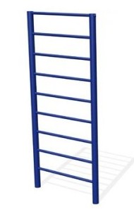 СК 215 Шведская стенка