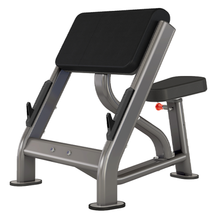 Парта для бицепса Smith DR020B Парта для бицепса Smith DR020B