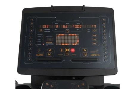 Беговая дорожка Smith SТ3.2 Беговая дорожка Smith SТ3.2