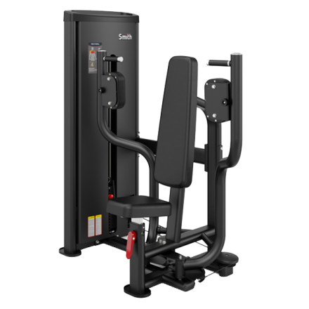 Тренажер Smith DA002 Баттерфляй (приведение локтей c упором)