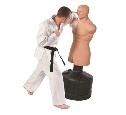 101692 Водоналивной боксерский мешок BOB BOX XL (США)