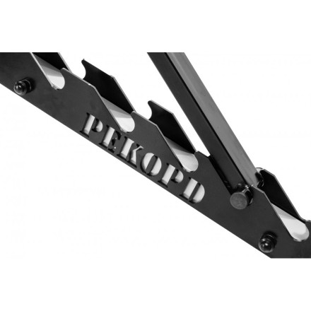 Скамья усиленная "Рекорд" Rk-04