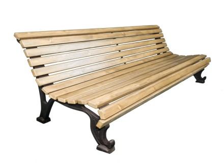 Скамейка «Краснодар»