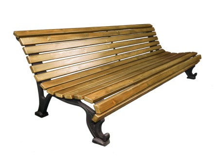 Скамейка «Краснодар»