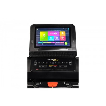 Беговая дорожка Altezani ALM 1500 Беговая дорожка Altezani ALM 1500