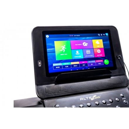 Беговая дорожка Altezani ALM 1500 Беговая дорожка Altezani ALM 1500