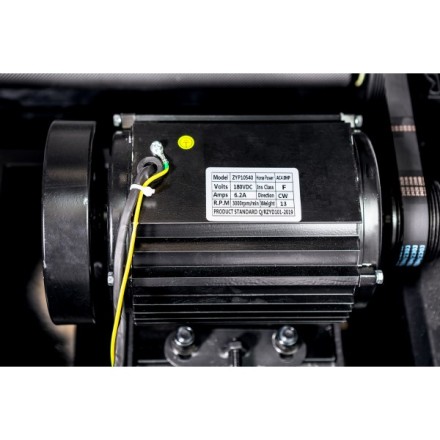 Беговая дорожка Altezani ALM 1500 Беговая дорожка Altezani ALM 1500