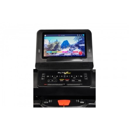 Беговая дорожка Altezani ALM 1500 Беговая дорожка Altezani ALM 1500