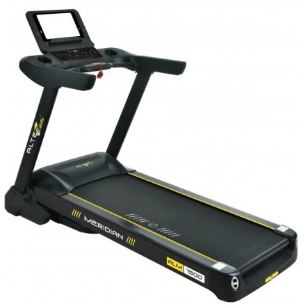 Беговая дорожка Altezani ALM 1500 Беговая дорожка Altezani ALM 1500