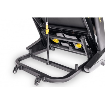 Беговая дорожка Altezani ALM 1500 Беговая дорожка Altezani ALM 1500