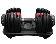 Регулируемая гантель PROXIMA Gigant 24 кг, Арт. PS-ADB-5FT/52.5FT Регулируемая гантель PROXIMA Gigant 24 кг, Арт. PS-ADB-5FT/52.5FT