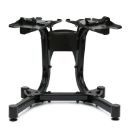 Стойка под регулируемые гантели OXYGEN FITNESS FLEXER RACK