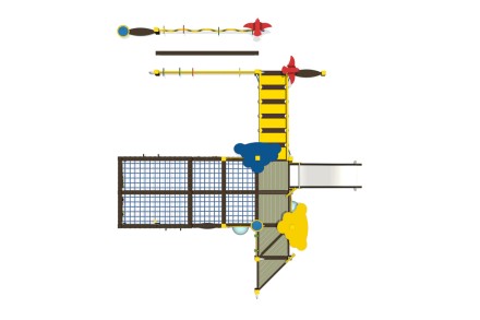 Игровой комплекс ИКL-19