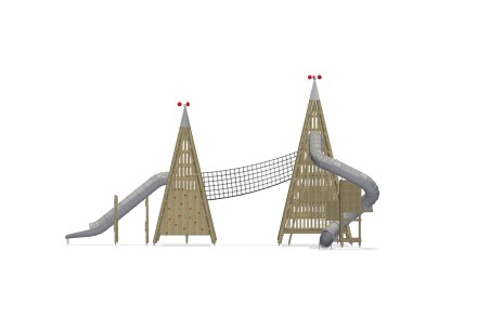 Игровой комплекс ИК-166