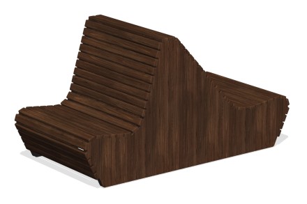 Шезлонг Шезлонг-05