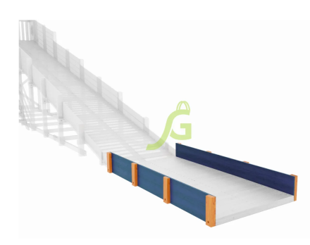 Выкат 3 м SFV223 Color