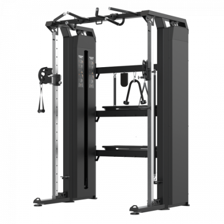 Кроссовер угловой Hasttings KS1102