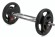 Гриф для трицепса 25 мм. с параллельным хватом (под гайку) VictoryFit VF-S2588 Гриф для трицепса 25 мм. с параллельным хватом (под гайку) VictoryFit VF-S2588