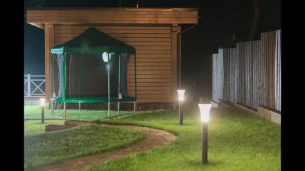 Hasttings Classic Pink 3,05 м