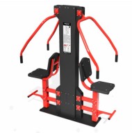 Уличный тренажер УТ-16/16