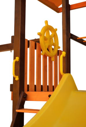 Игровой комплекс Perfetto Sport «Bari-6» 