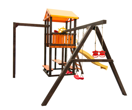 Игровой комплекс Perfetto Sport «Bari-6» 