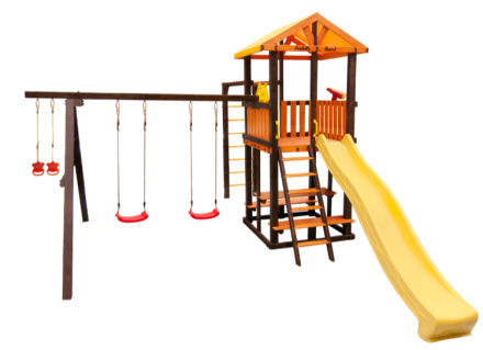 Игровой комплекс Perfetto Sport «Bari-6» 