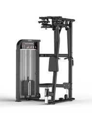 Баттерфляй / задняя дельта IRON CORE ASL-002AC 