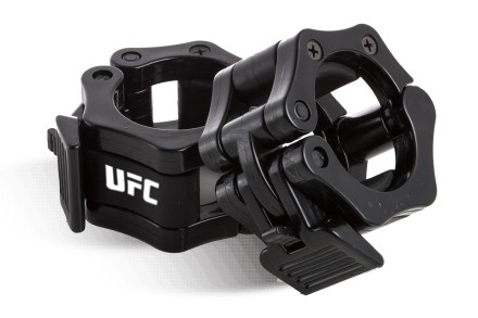 UFC Олимпийский замок для грифа (пара) UFC Олимпийский замок для грифа (пара)
