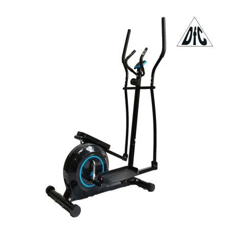Эллиптический тренажер DFC E504HB магнитный