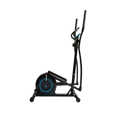 Эллиптический тренажер DFC E504HB магнитный