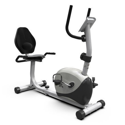 Велотренажер DFC B3.2R Велотренажер DFC B3.2R