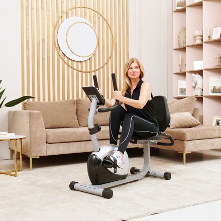 Велотренажер DFC B3.2R Велотренажер DFC B3.2R